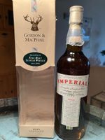 Imperial 1993 Gordon & MacPhail 18 Years
