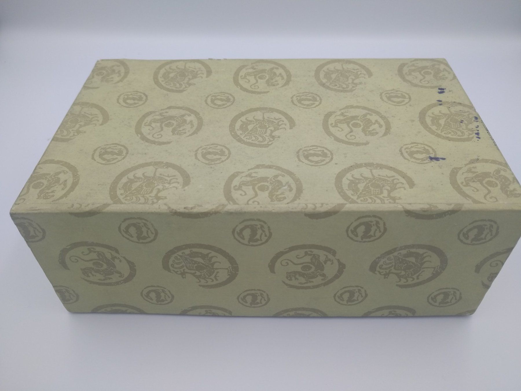 Altro in Decorazioni & Accessori: Chinesisch Schmuckschatulle – Nuovo e nell'imballaggio originale da Bäch SZ venduto da Swissy46 9