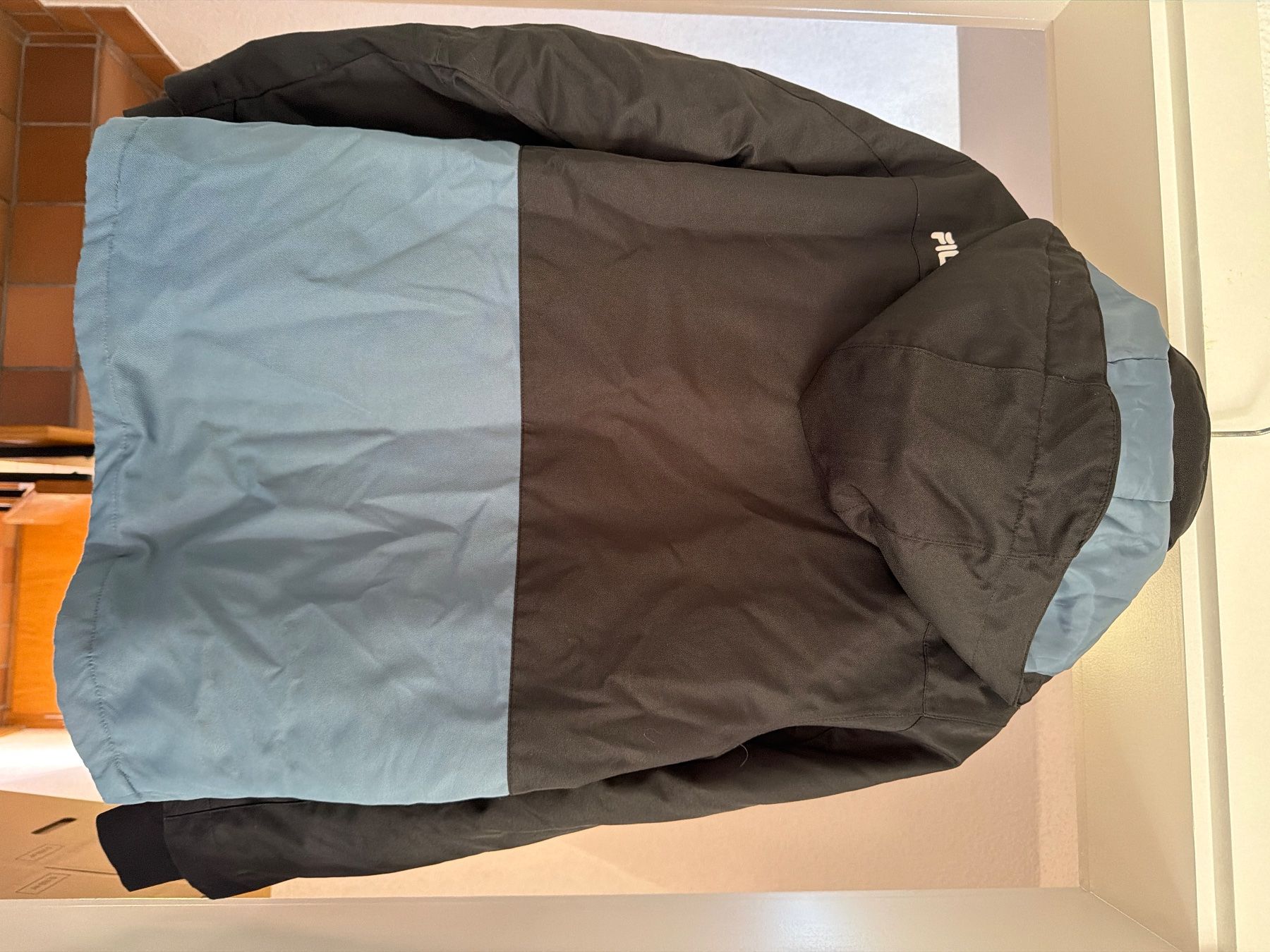 Fila Giacche: Fila Winter Skijacke 164 – Usato da Weiningen TG venduto da shay02 2