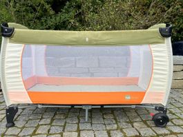 Kinderbett Reisebett Kidsgarden