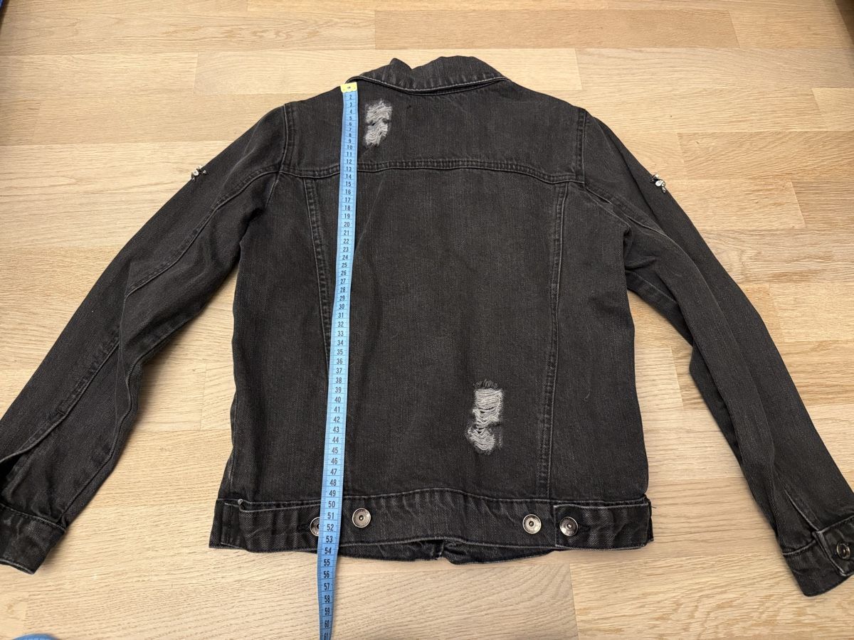 Giacche: Karol Jeans Jacke XS – Usato da Rubigen venduto da Elmacino 1