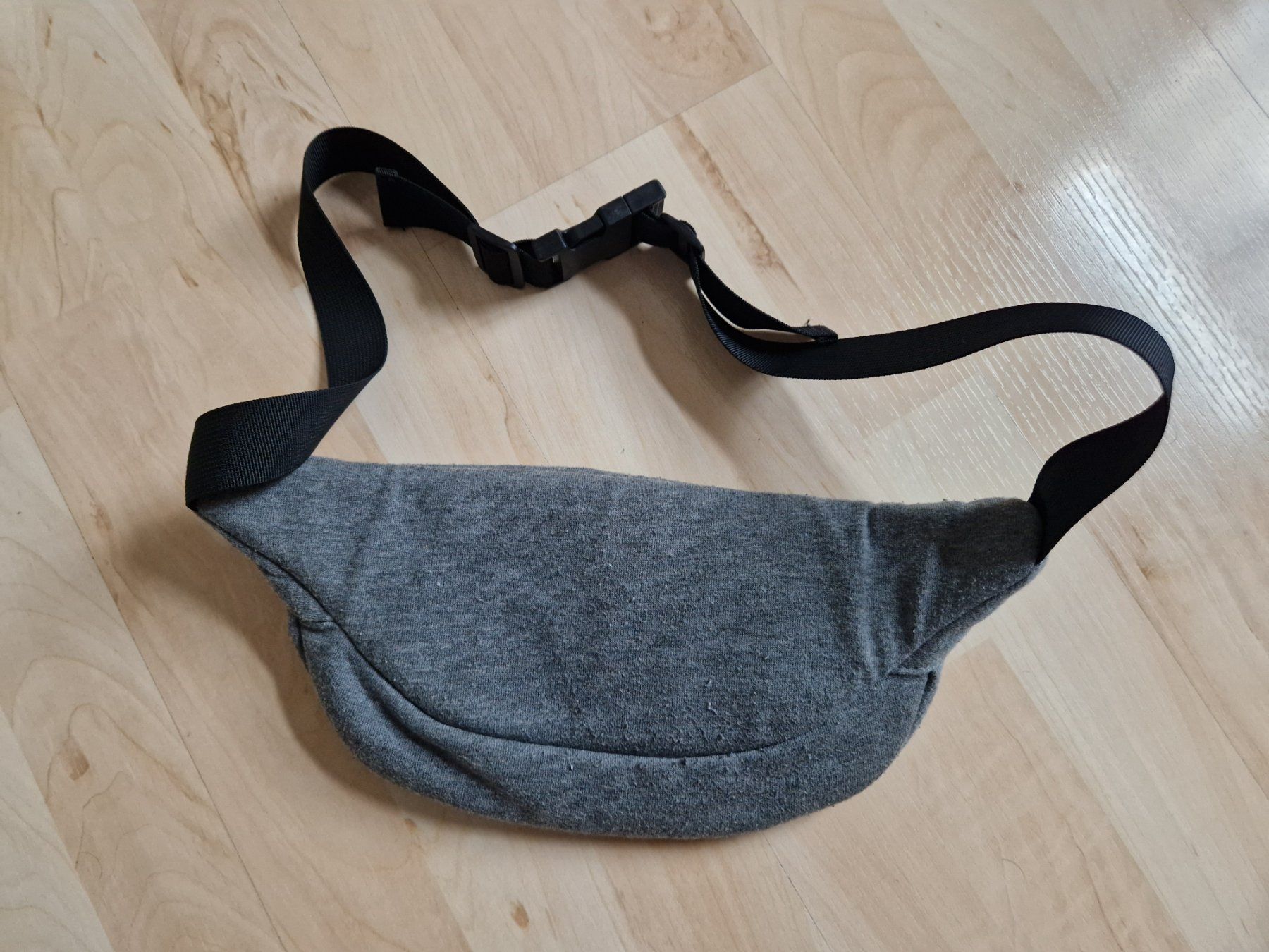 Taschen: Berlin Bauchtasche – Gebraucht aus Balterswil von Little-nemo 2