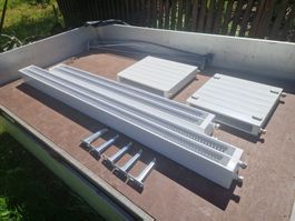 Radiatoren