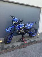 Ktm exc 300 2018 ab MFK