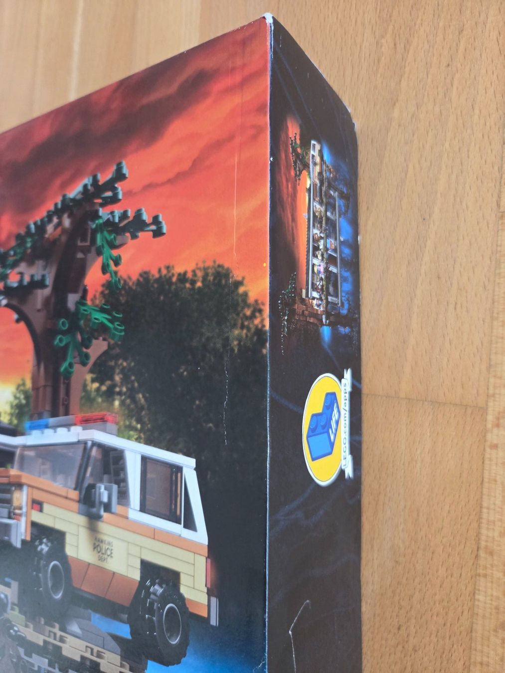 Lego Kit di costruzioni: Lego Stranger Things The Upside Down 75810 NEU – Nuovo (secondo la descrizione) da Zürich venduto da Wickeddude 2