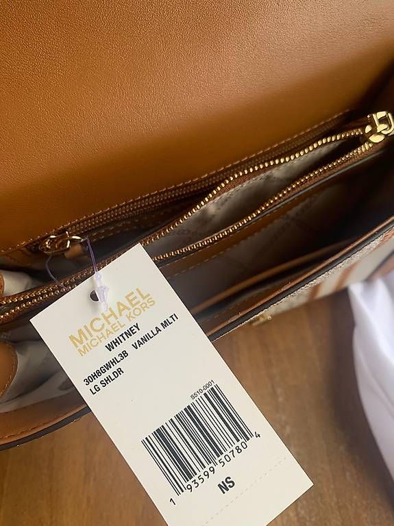Sacs femmes: Borsa Michael Kors Withney nuova – D'occasion à Pambio-Noranco par Derimey 3