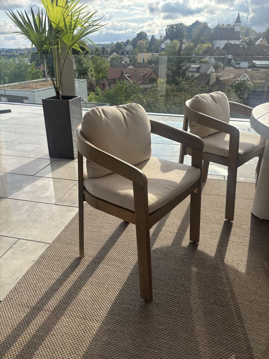 Chaises: 8 stühle – Neuf (Voir description) à Schaffhausen par Fimiried