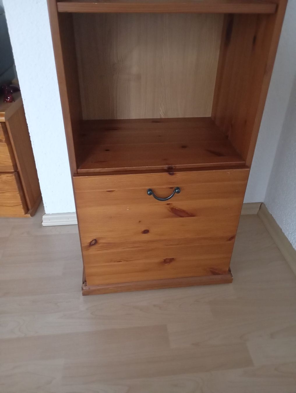 Scaffali: Regal – Usato da Salmsach venduto da Loth95 3