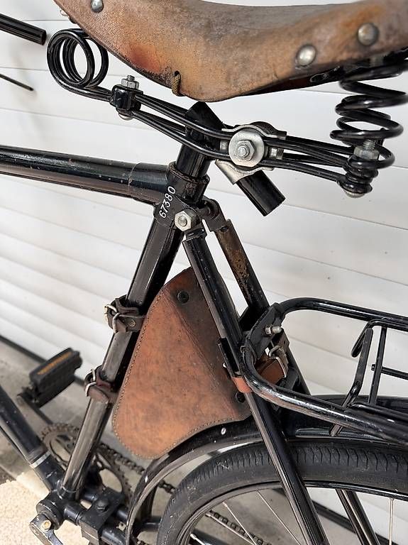 Vélos: Militärvelo – D'occasion à Thun par loria100 2