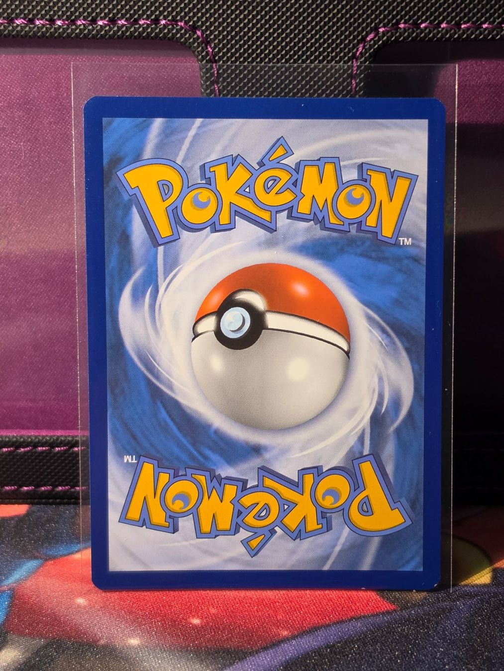 Pokémon Sammelbilder & Trading cards: Traunfugil 233 – Gebraucht aus Binningen von oscark77 1