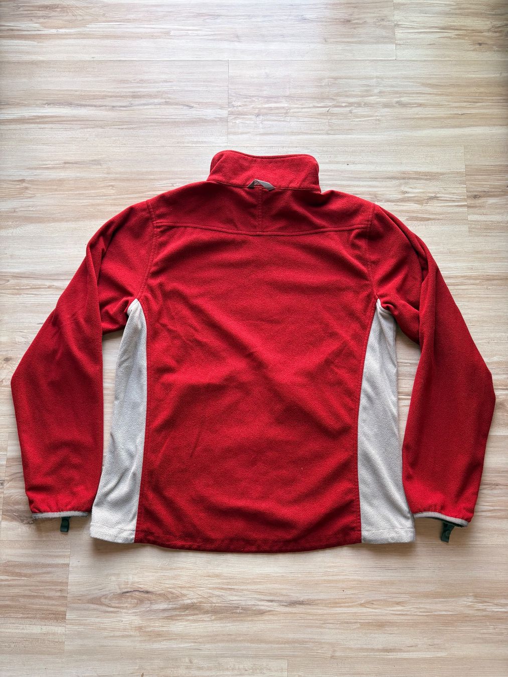 North Face Giacche: The North Face Fleece – Usato da Wigoltingen venduto da _vntg_ 3