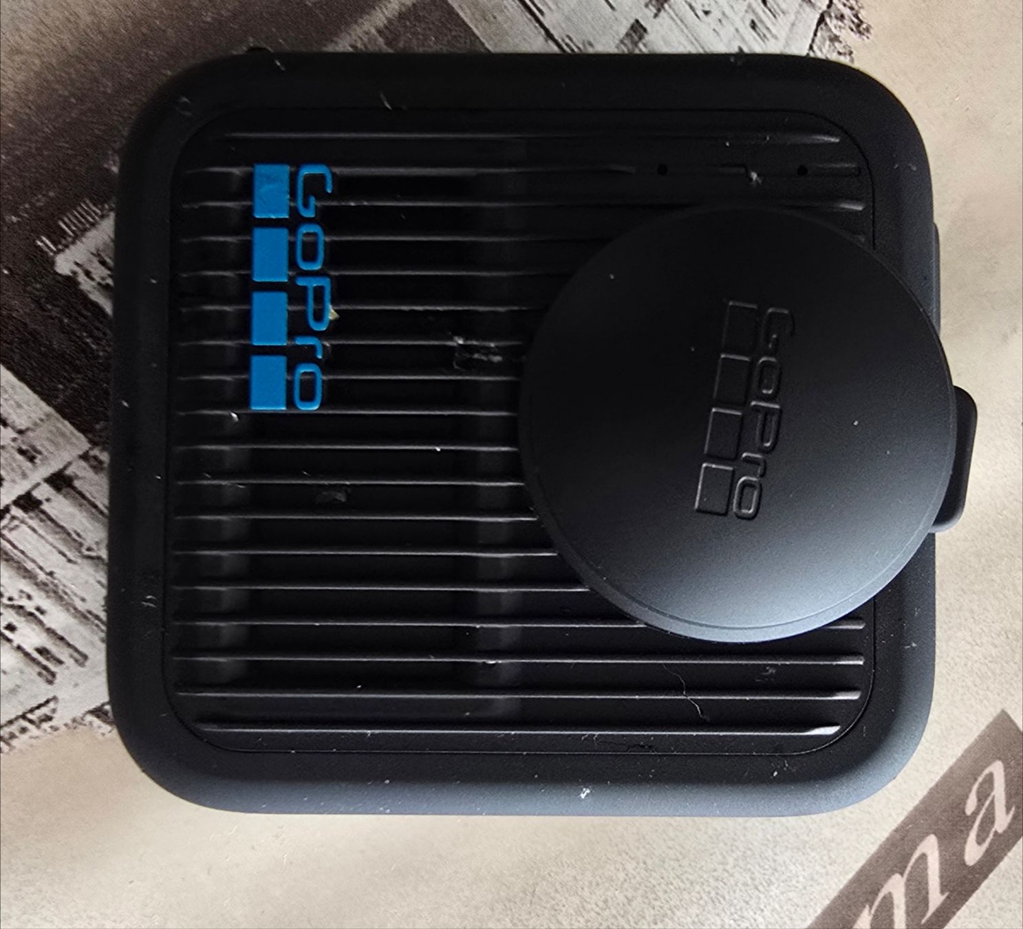 Gopro Action Cam: A vendre Gopro max 2 – Nuovo (secondo la descrizione) da Marly venduto da Speedy330 5