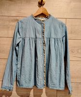 Cyrillus - blouse fille 16 ans comme neuve