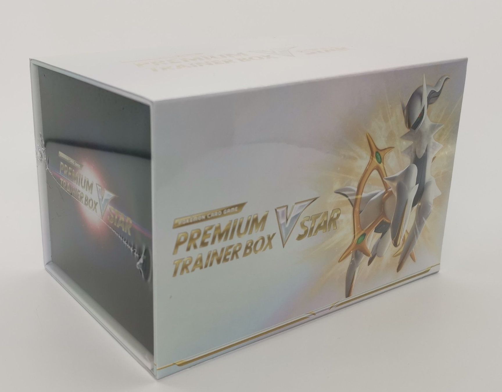 Carte collezionabili: Pokemon S9 Premium Trainer Box / JP – Nuovo e nell'imballaggio originale da Niederglatt ZH venduto da RetroBros 3