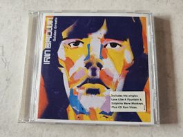 Ian Brown  -  Golden Greats