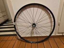 Vorderrad WTB ST i23 TCS Felgen 28 Zoll