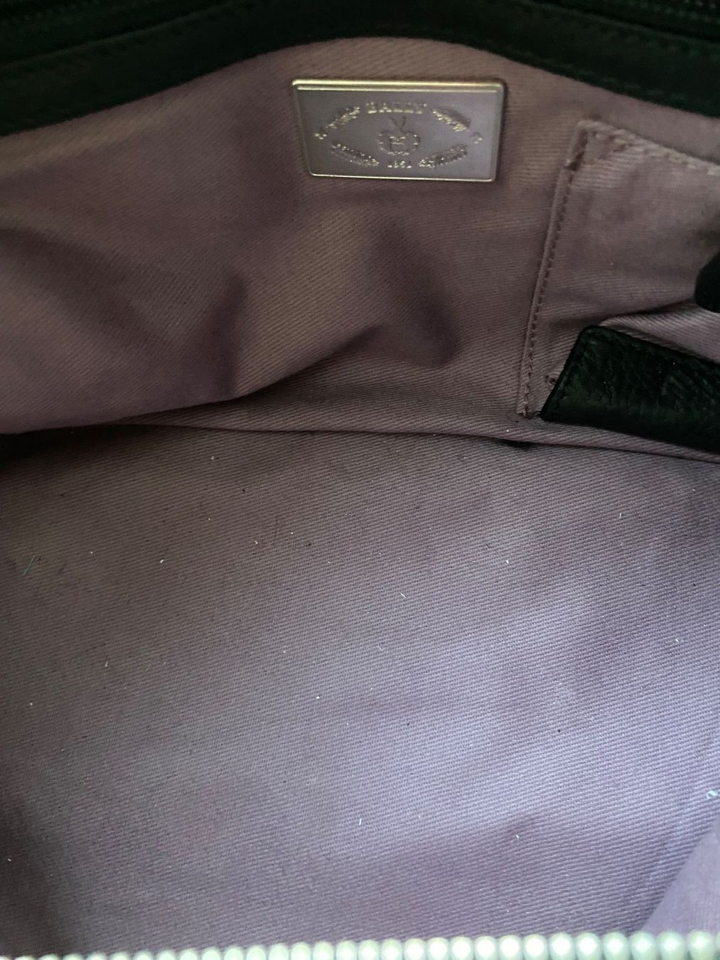 Bally Borse: Bally Handtasche – Usato da Nohl venduto da Gross2 5
