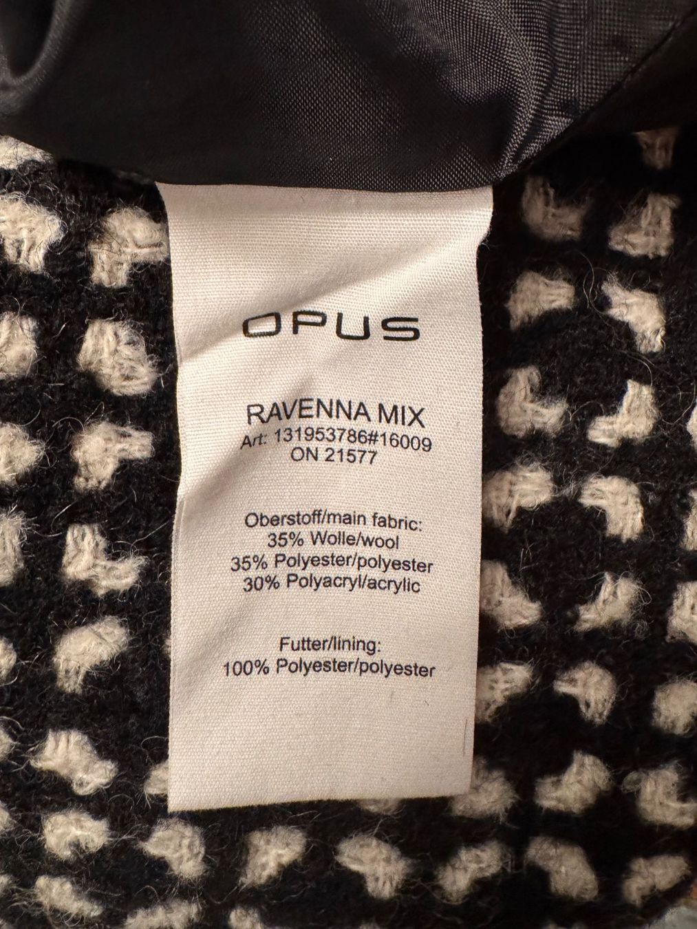 Opus Röcke: Rock von Opus, gr.38 – Gebraucht aus Birmensdorf ZH von nan_d5qd 2