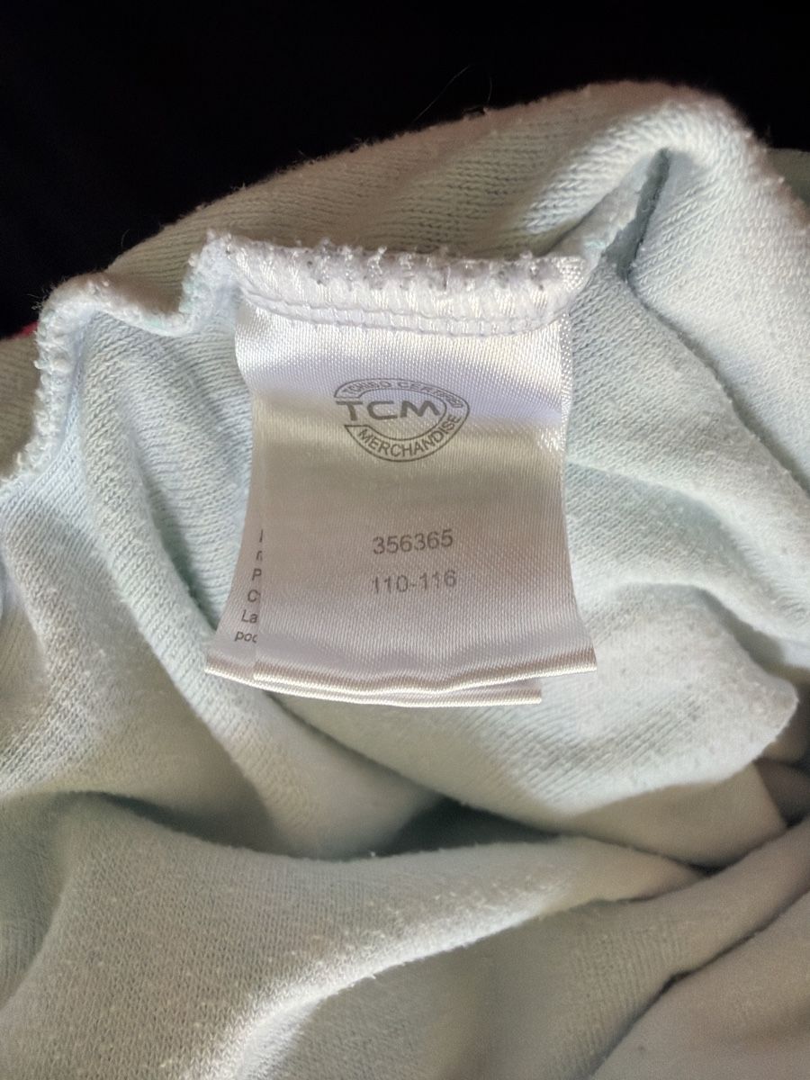 Accappatoi: Badeponcho Poncho Bademantel Tchibo 110/116 – Usato da Schlieren venduto da Lanzer6 1