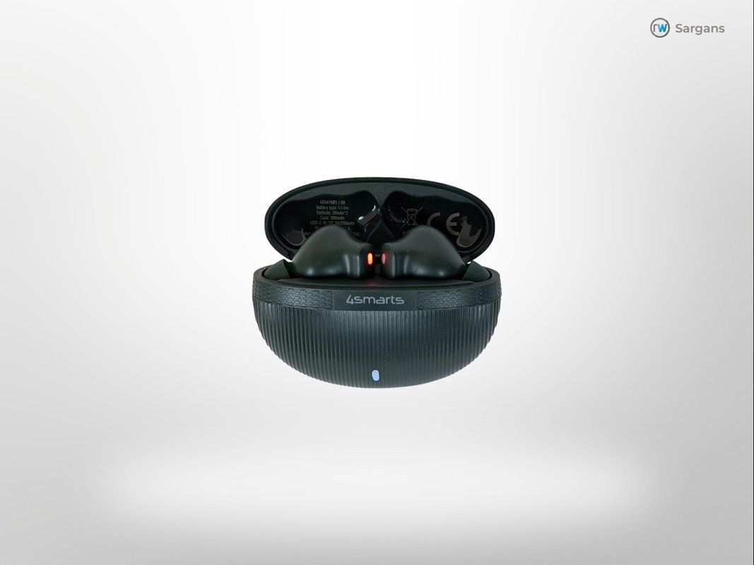 Casques audio: 4SMARTS SkyBuds Pro – Neuf (Voir description) à Sargans par Restwert_Sargans 3