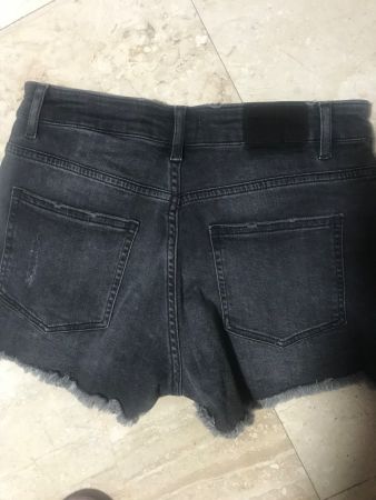 Shorts Gr 36