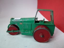 ab 5.--  Matchbox - Aveline Road Roller KS 9 - %Liquidation%