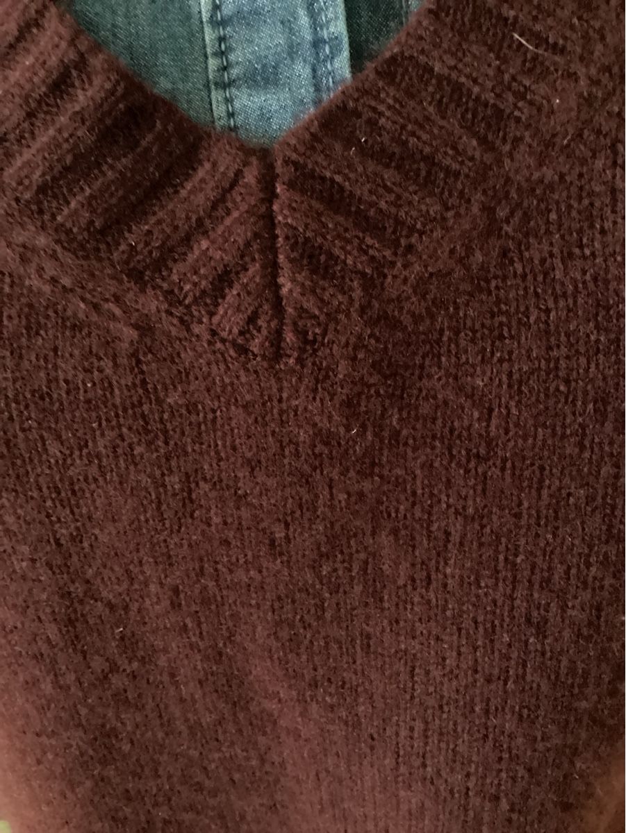 C&A Gilet & Giacche senza maniche: Damenpullunder, Gr. XL – Nuovo e nell'imballaggio originale da Salenstein venduto da Esprit57 1