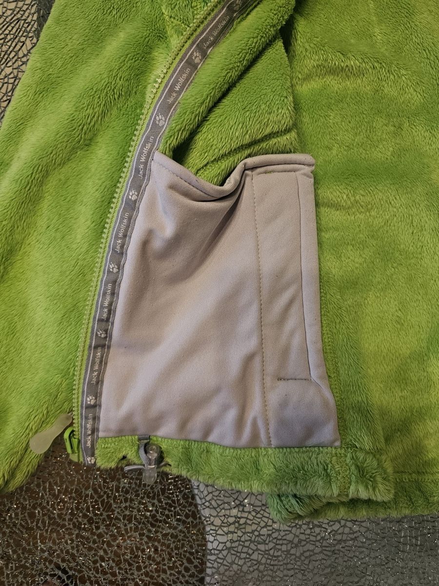 Jack Wolfskin Maglioni & Felpe: Jack Wolfskin Gr. S – Usato da Luzern venduto da Edii025 8