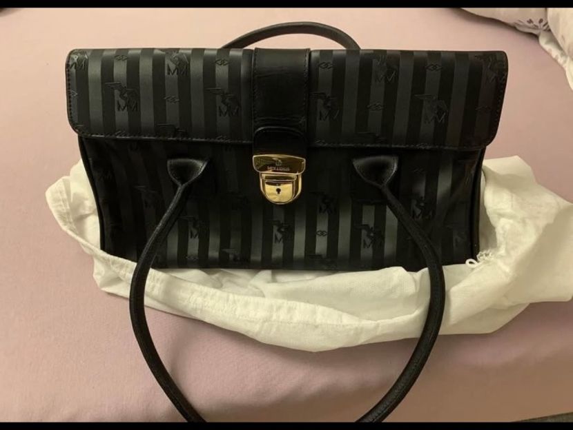 Borse da donna: Handtasche Mollerus – Usato da Oberentfelden venduto da ana_n7vf 1