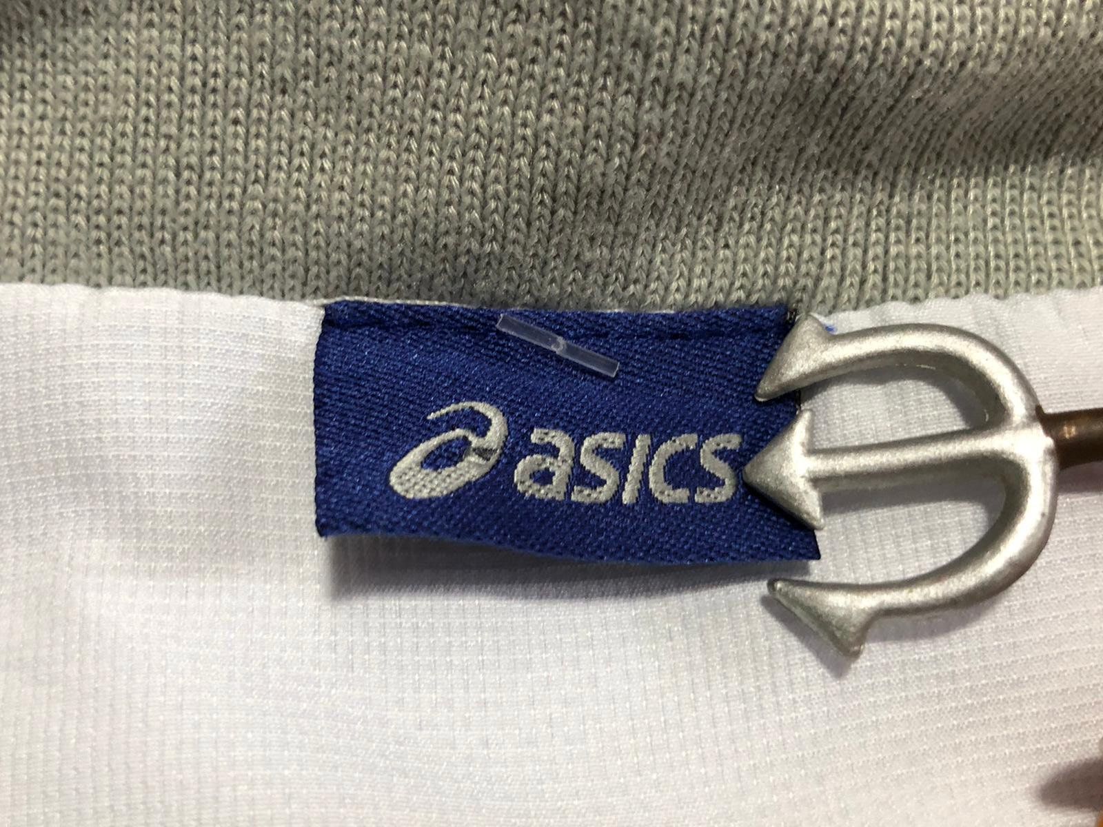 Jacken: Vintage Jacke Asics Schweizer Turnmannschaft Gr. M – Gebraucht aus Zürich von le_souk 4