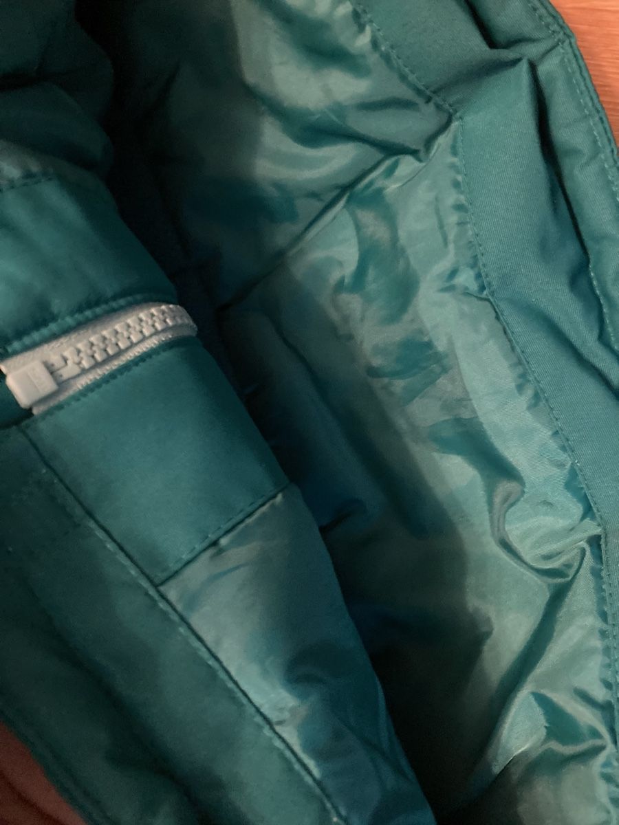 Jacken & Mäntel: Kinder Winterjacke Gr. 116 – Gebraucht aus Emmenbrücke von JJ_89 2