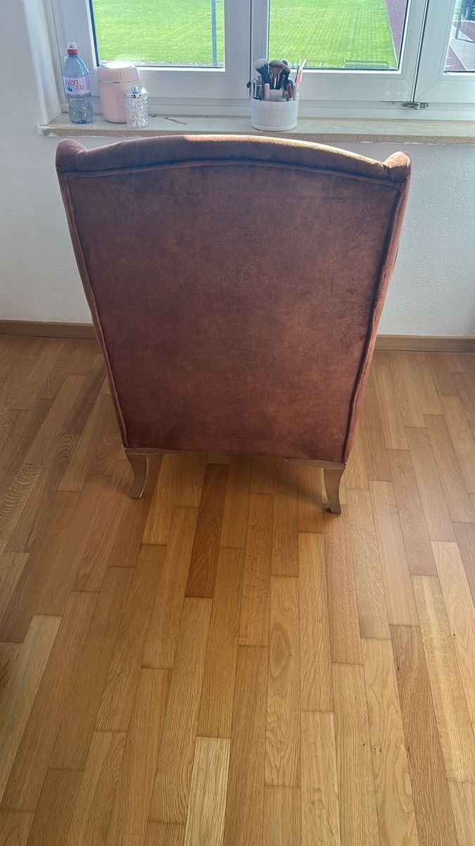 Sessel: Sessel – Gebraucht aus Egg b. Zürich von yuk_mgy2 4