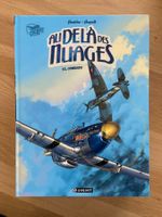 AU-DELA DES NUAGES / TOME 2 / PREMIERE EDITION