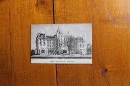 AK Ouchy-Lausanne, Royal-Hotel