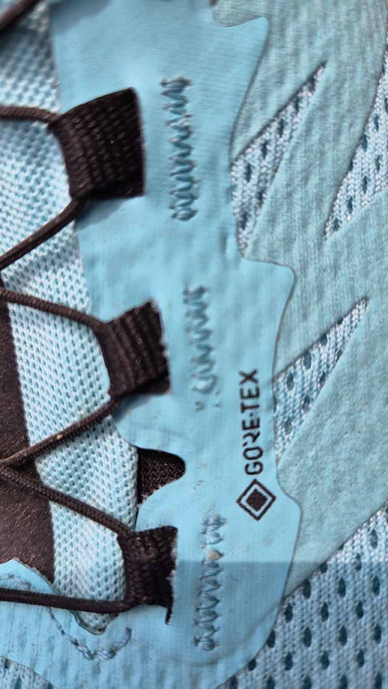 Salomon Scarpe da donna: chaussures de course Salomon sense ride 5  – Nuovo (secondo la descrizione) da Villeret venduto da roc1165 3