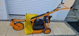 FAUCHEUSE PRO AS MOTOR /AS 21-165/6PS