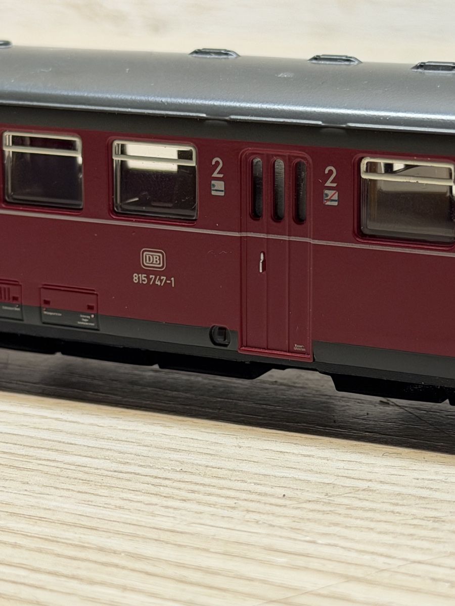 Märklin Modellini di ferrovie: Marklin treibzug HO – Usato da Herzogenbuchsee venduto da ioa_zcm6 3