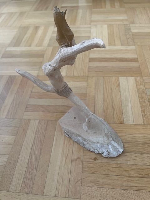 Articoli in legno: Holzwurzel - Figur – Nuovo (secondo la descrizione) da Walenstadt venduto da ricamul 6