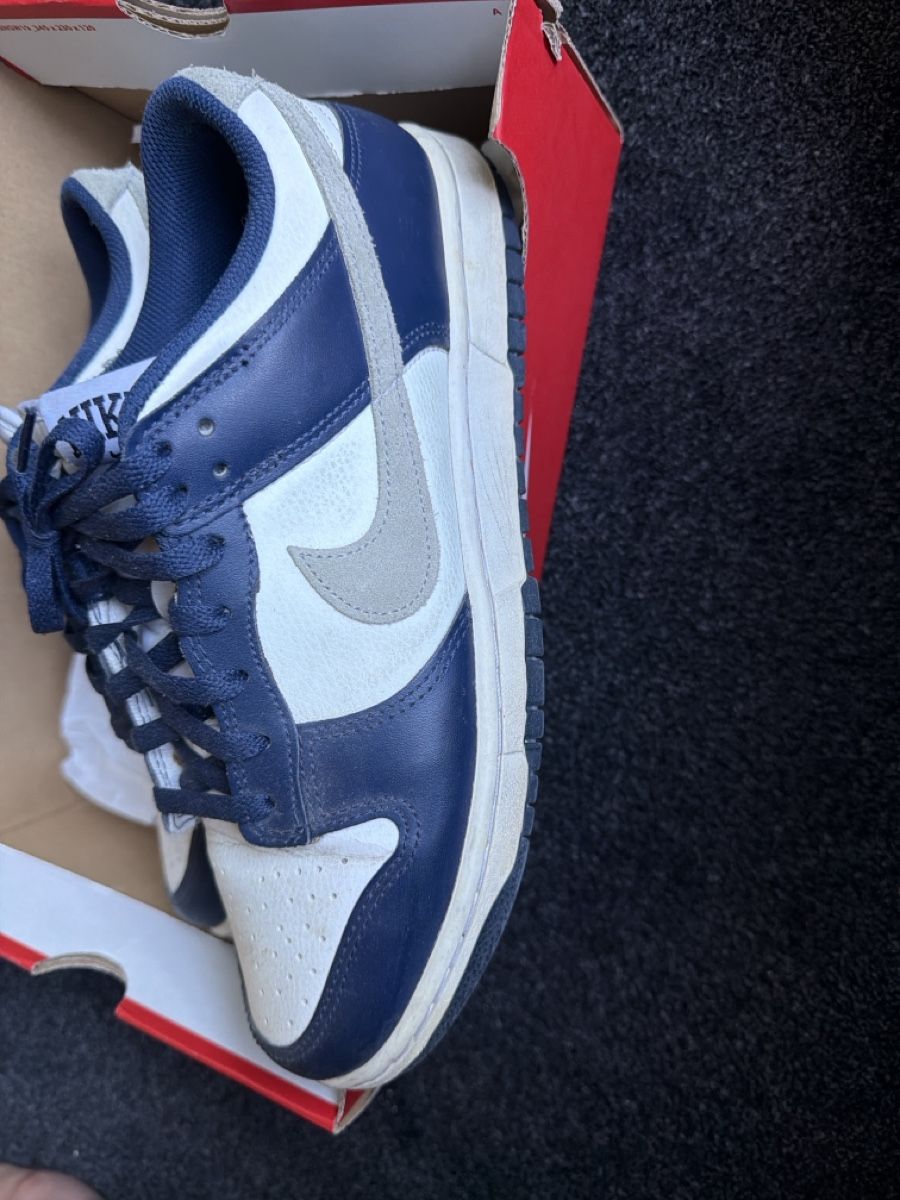 Nike Scarpe da uomo: Nike Air Dunk low  – Usato da Rorbas venduto da Maccaron 2