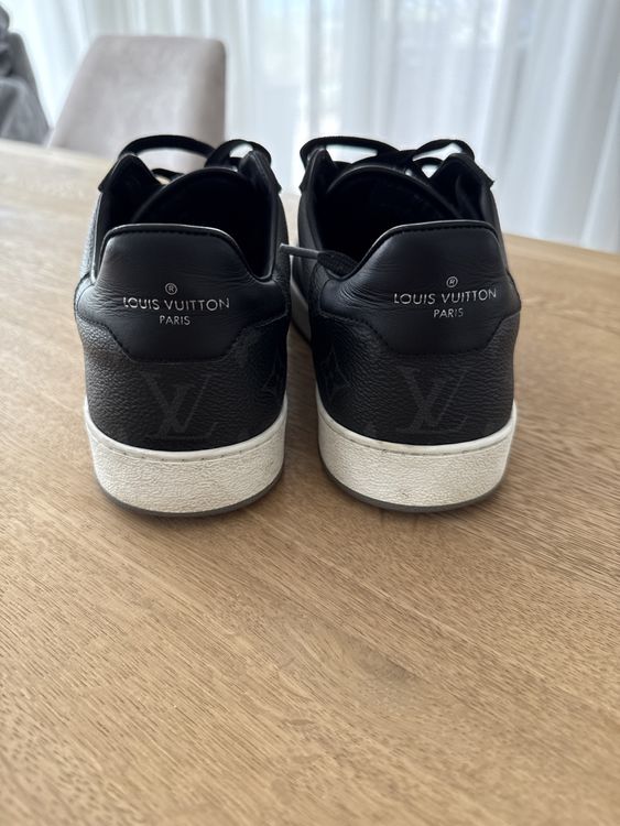 Louis Vuitton Scarpe da uomo: Louis Vuitton Sneaker Gr. 39 Monogram Shadow – Usato da Wetzikon ZH venduto da jessy911 1