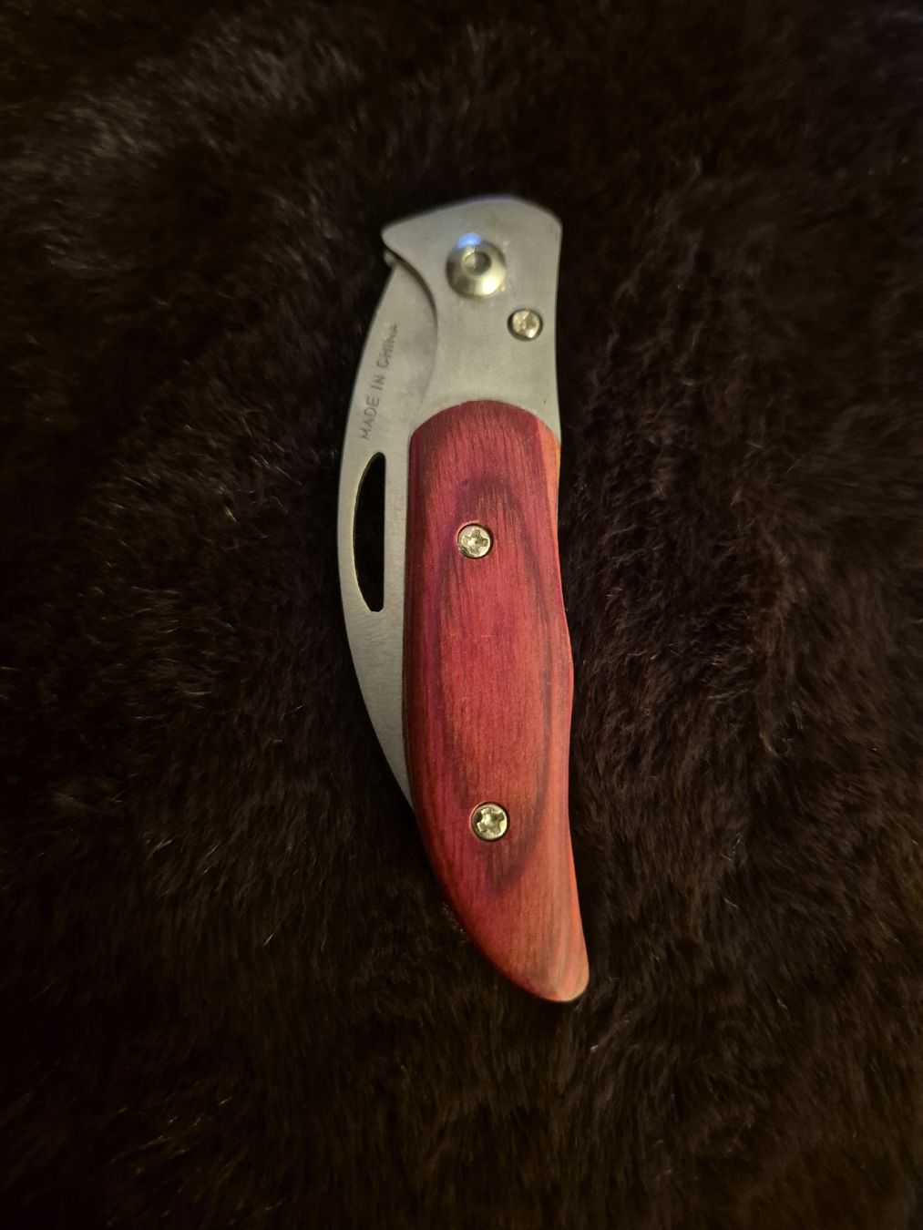 Accessori: Taschenmesser – Usato da Binningen venduto da rom_9ls7 3