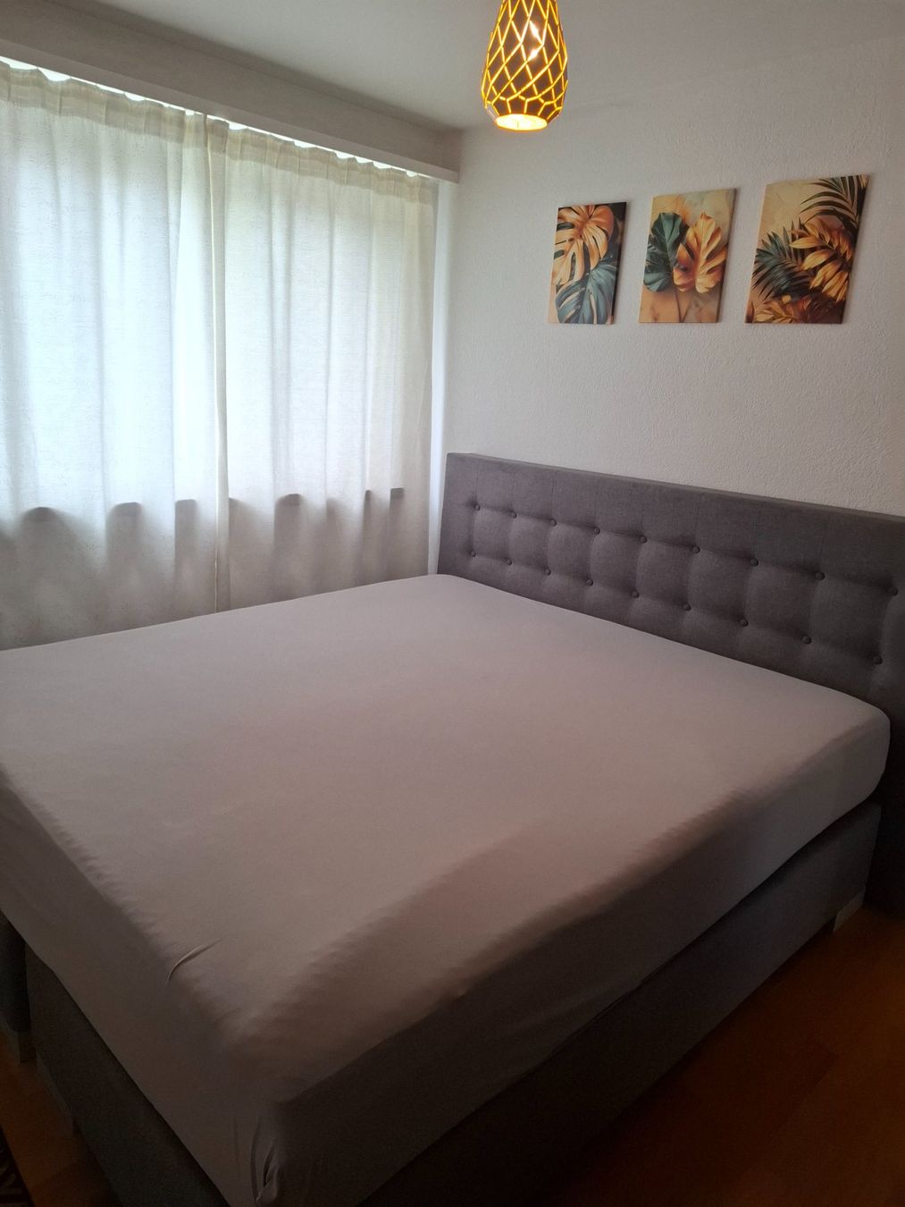 Betten: Boxspringbett – Gebraucht aus Hombrechtikon von tatjana.kaelin