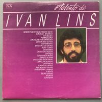 IVAN LINS - O TALENTO DE IVAN LINS