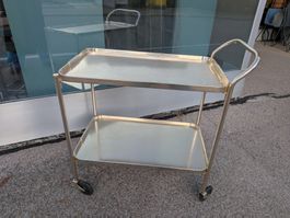 Kaymet Servierwagen