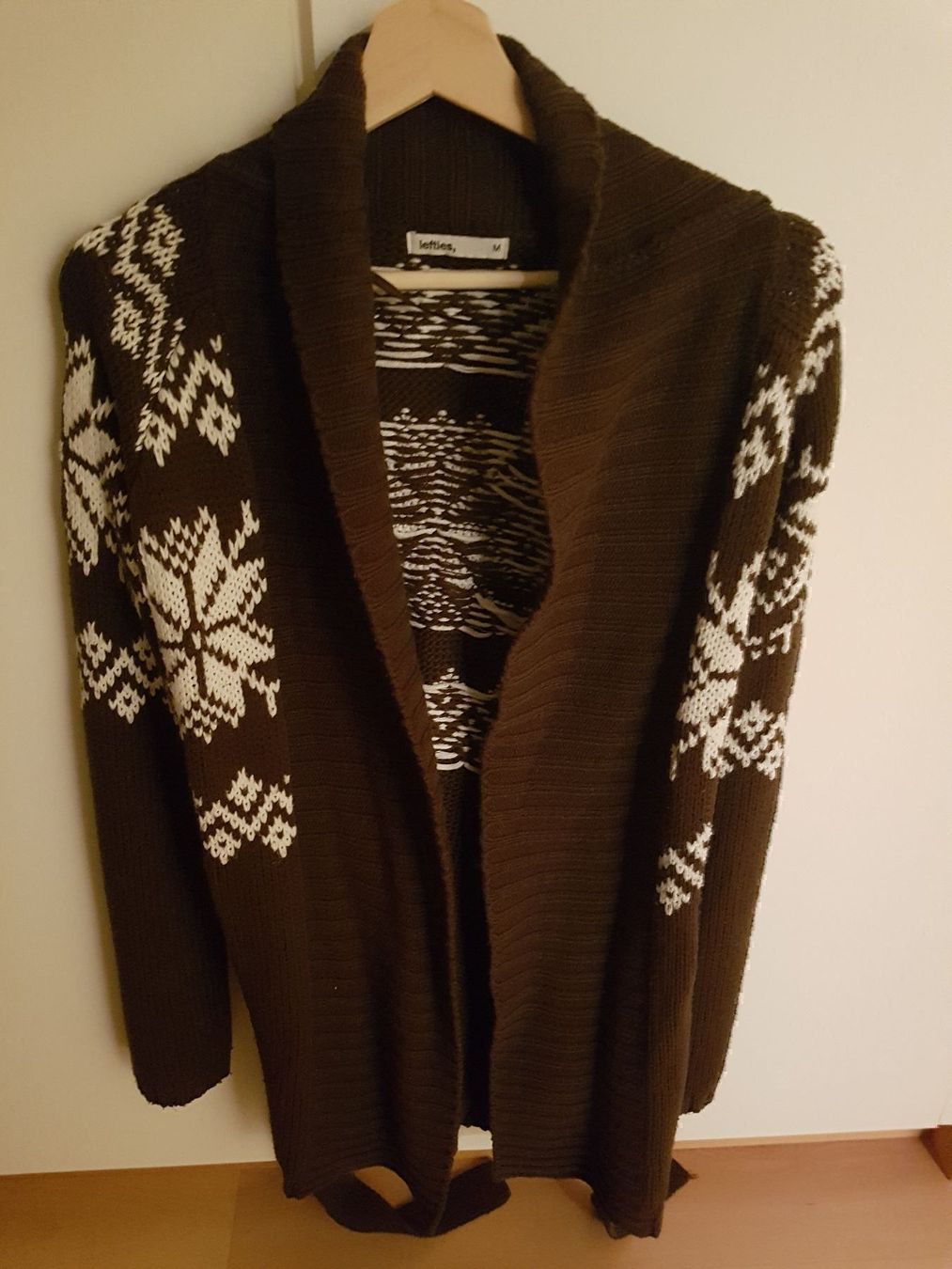 Jacken: Schöne Jacke – Neu (gemäss Beschreibung) aus Schöfflisdorf von CrRG21