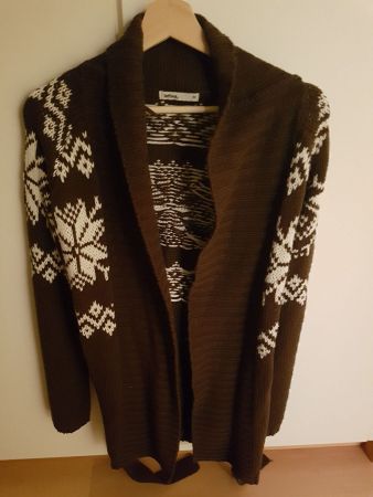 Schöne Jacke