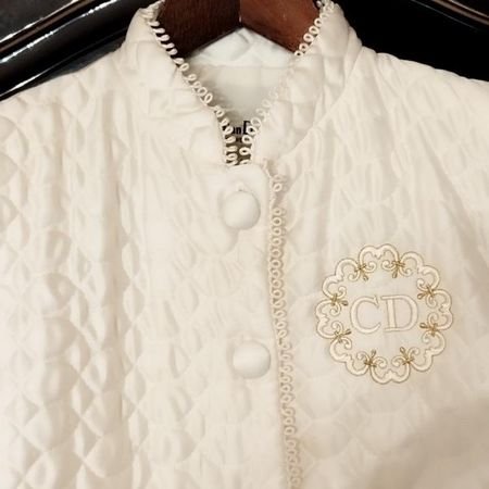 Christian Dior jacke damen Gr L NEW Super PRICE