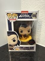 Funko Pop! Avatar Fire Lord Ozai 