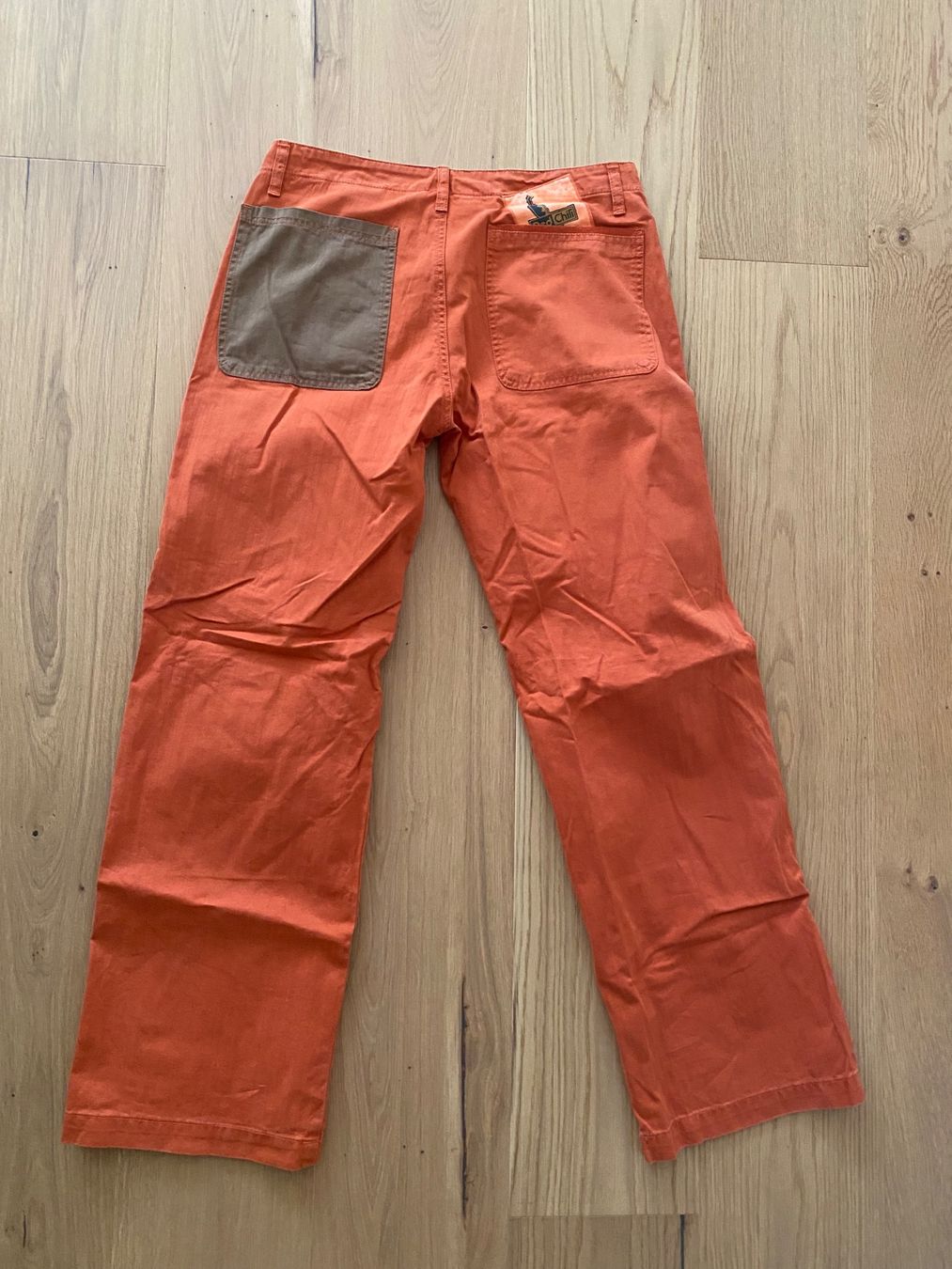 Pantalons: Red Chilli Hose M – Neuf (Voir description) à Einsiedeln par PaedeK84 4
