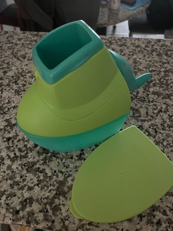Mahl Chef Tupperware (Gebraucht) in Steffisburg für CHF 13 – mit ...